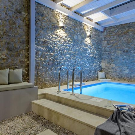 Incomparable Plaka'S Luxury Apt Private Pool Atény Exteriér fotografie