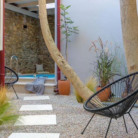 Incomparable Plaka'S Luxury Apt Private Pool Atény Exteriér fotografie