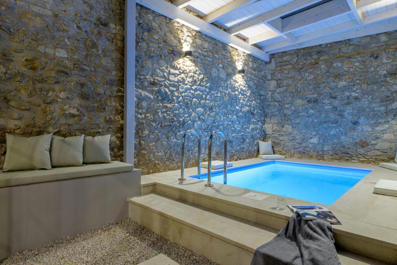 Incomparable Plaka'S Luxury Apt Private Pool Atény Exteriér fotografie