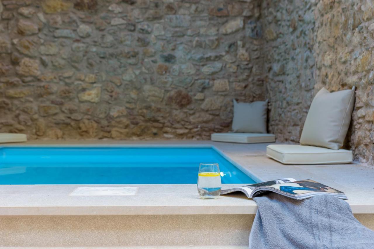 Incomparable Plaka'S Luxury Apt Private Pool Atény Exteriér fotografie